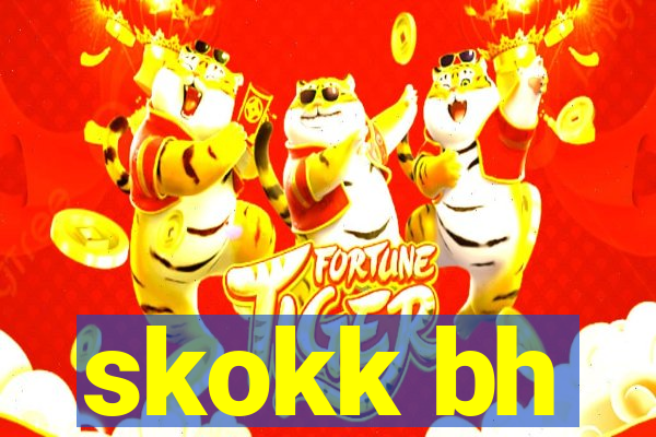 skokk bh